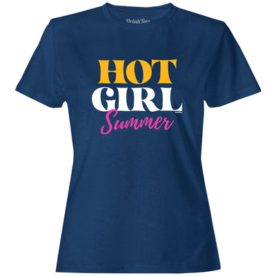 Women's Hot Girl Summer T-Shirt T-Shirt
